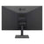 LG Monitor 24" FHD Slim, 24MK430H-B