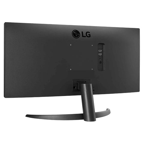 LG Monitor 26" Ultra Wide FHD Slim, 26WQ500-B