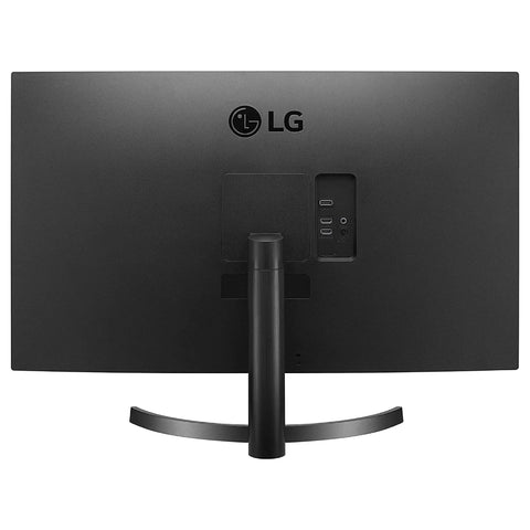 LG Monitor 27" Gaming QHD Slim, 27QN600B