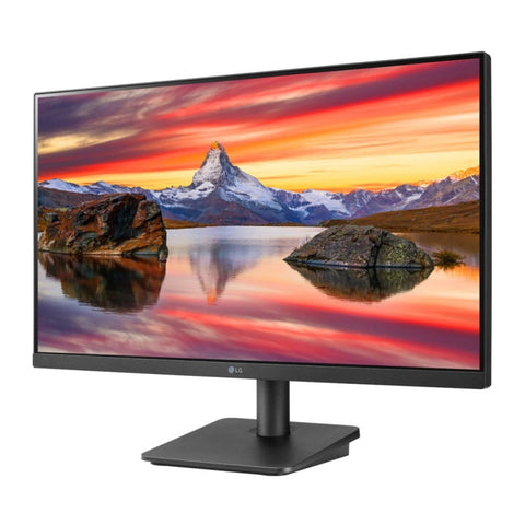 LG Monitor 27'' FHD Slim, 27MP400-B