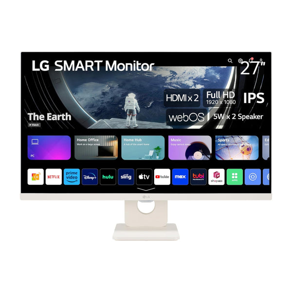 LG Monitor 27