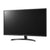 LG Monitor 31.5" FHD Slim, 32MN600P-B