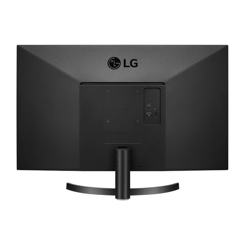 LG Monitor 31.5" FHD Slim, 32MN600P-B