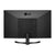 LG Monitor 31.5" FHD Slim, 32MN600P-B