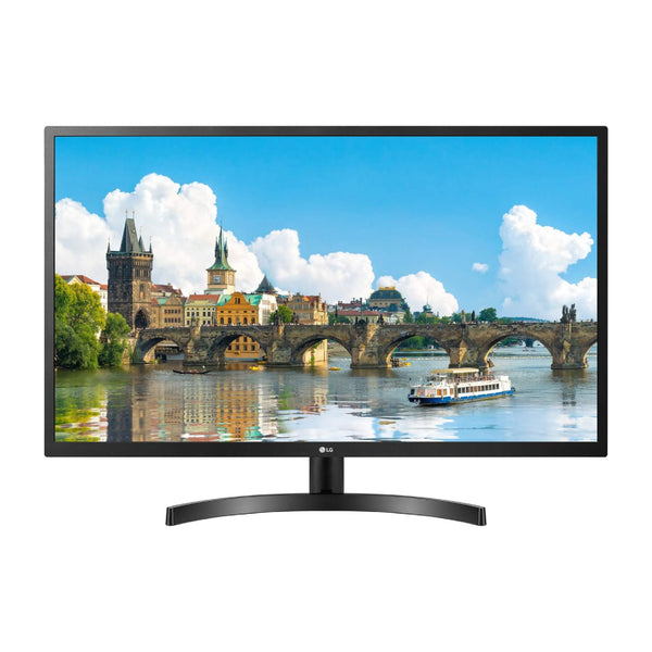 LG Monitor 31.5