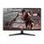 LG Monitor 32'' Gaming QHD UltraGear, 32GN600-B