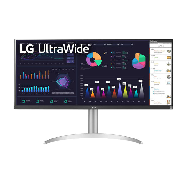 Lg Monitor 34