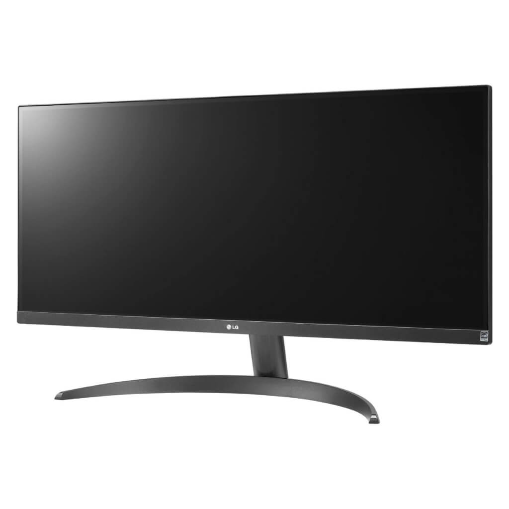 LG Monitor IPS 29" FHD UltraWide, 29WQ500-B – Unimart.com