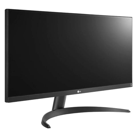 LG Monitor IPS 29" FHD UltraWide, 29WQ500-B