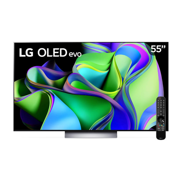 LG Pantalla Oled Evo 4K Smart 55