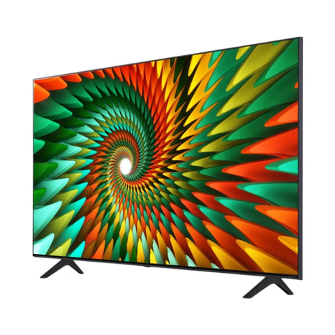 LG Pantalla UHD 4K NanoCell Smart 55", 55NANO77