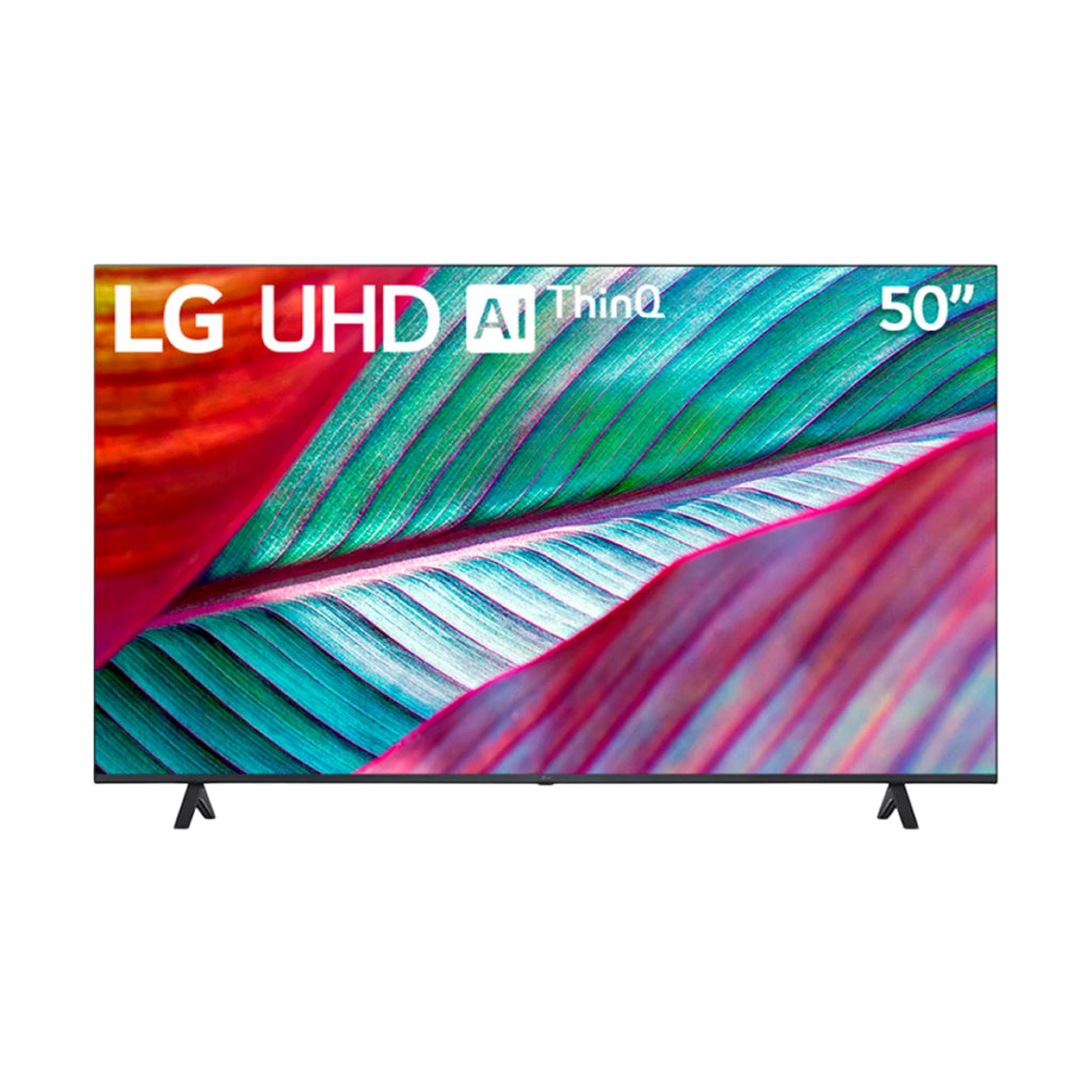 LG Pantalla UHD 4K Smart 50", 50UR7800PSB