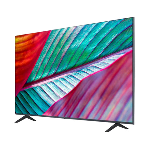 LG Pantalla UHD 4K Smart 50", 50UR7800PSB