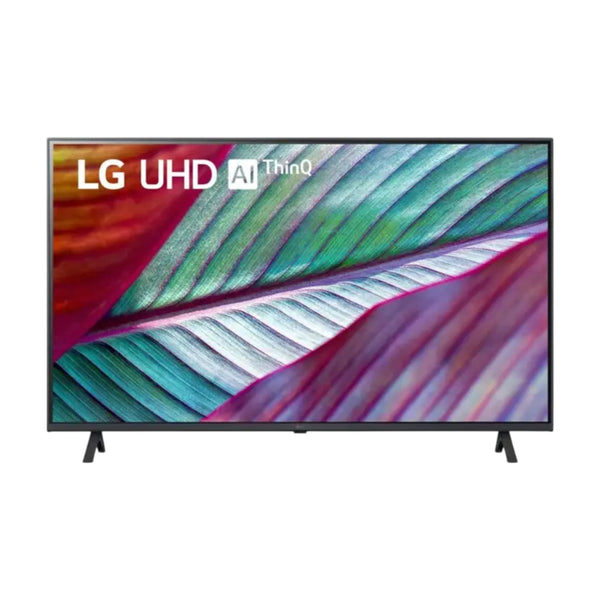 LG Pantalla UHD 4K Smart 55