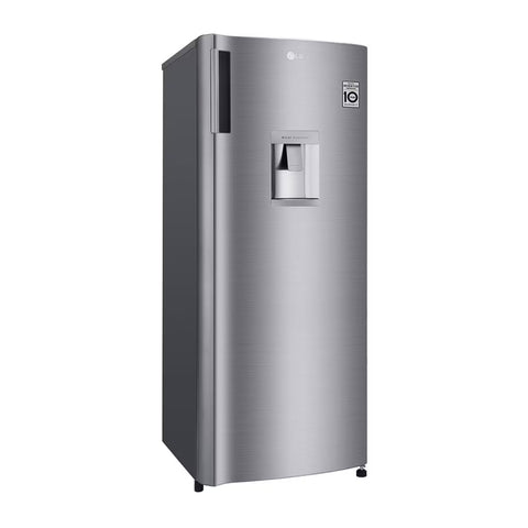 LG Refrigeradora Top Freezer 7 Pies , GU21WPP