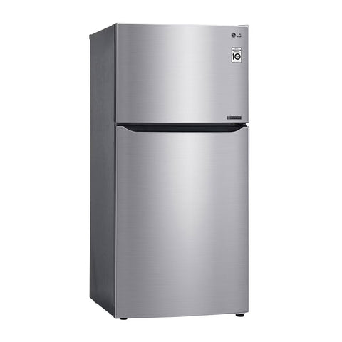 LG Refrigeradora Top Mount 21 Pies , GT57BPSX