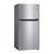 LG Refrigeradora Top Mount 21 Pies , GT57BPSX