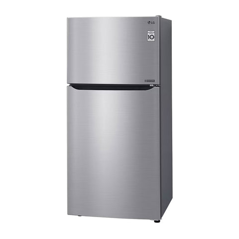 LG Refrigeradora Top Mount 21 Pies , GT57BPSX