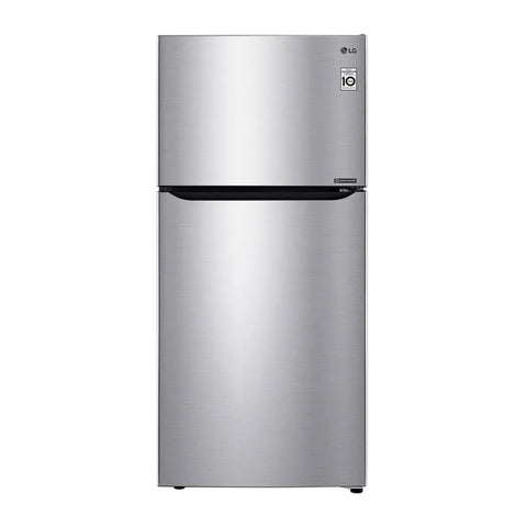 LG Refrigeradora Top Mount 21 Pies , GT57BPSX