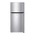 LG Refrigeradora Top Mount 21 Pies , GT57BPSX