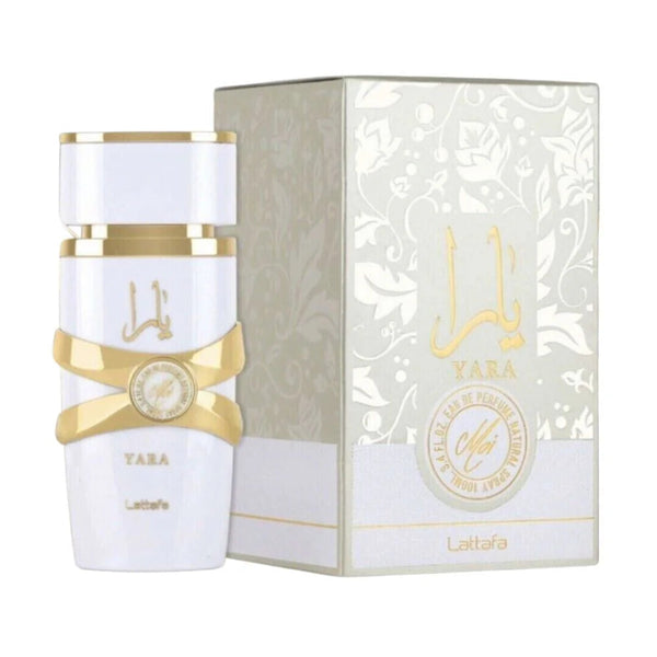 Lattafa Perfume Yara Moi para Mujer, 100 ml