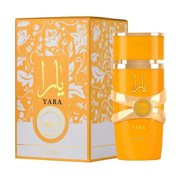 Lattafa Perfume Yara Tous para Mujer, 100 ml