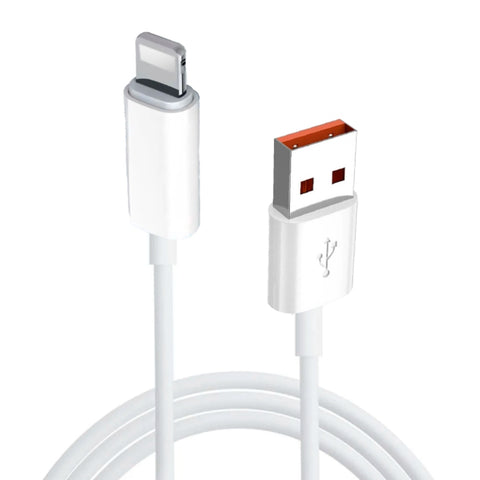 Ldnio Cable USB a Tipo C 25w LS891C, 1 Metro