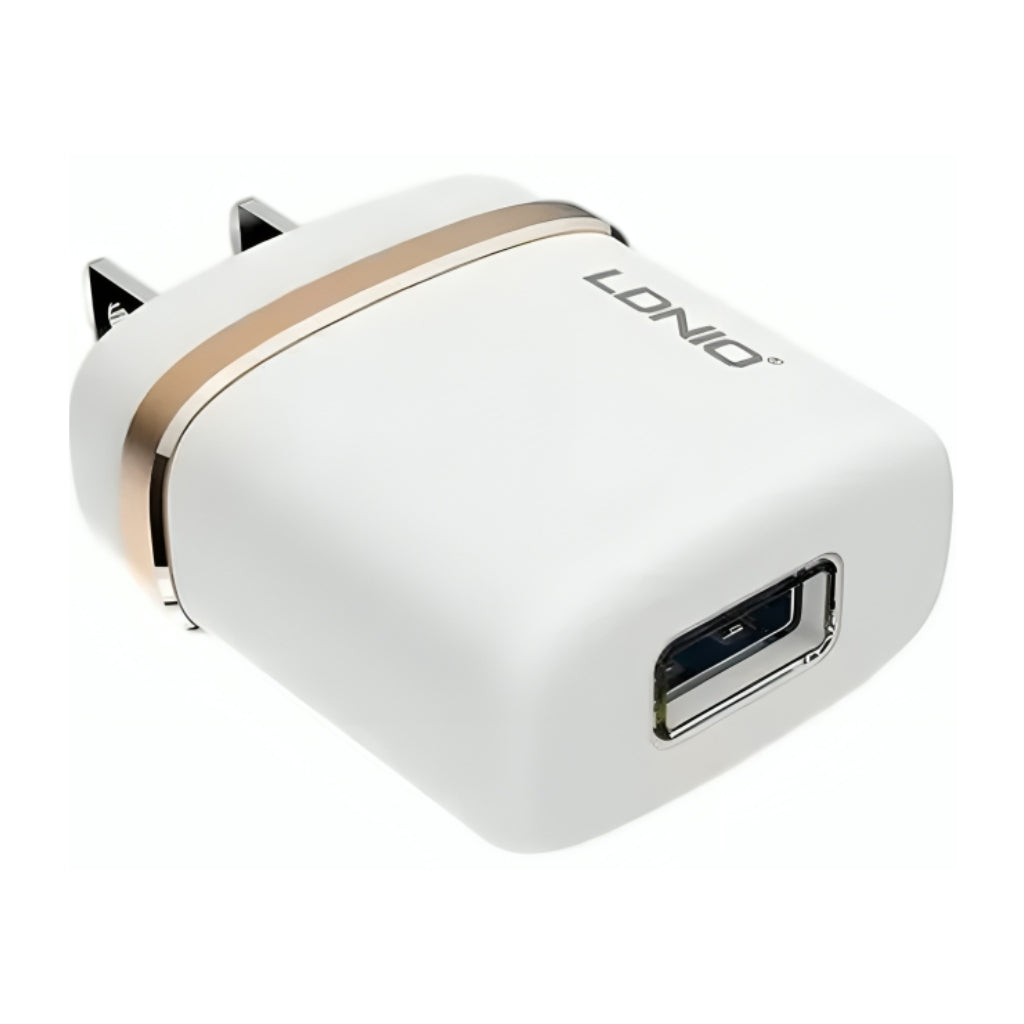 Ldnio Cargador de Pared USB Lightning (AC50)