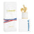 Le Coq Sportif Perfume Blanc Relax EDP Unisex, 50 Ml