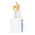 Le Coq Sportif Perfume Blanc Relax EDP Unisex, 50 Ml