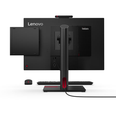 Lenovo Computadora Desktop ThinkCentre M70q Gen 5, 12TD0038FJ