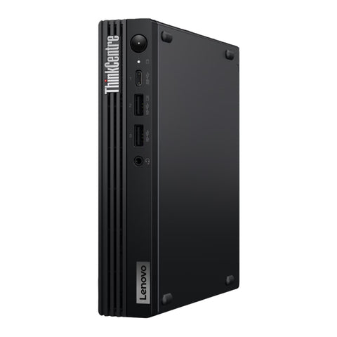 Lenovo Computadora Desktop ThinkCentre M70q Gen 5, 12TD0038FJ