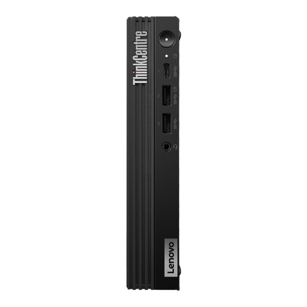 Lenovo Computadora Desktop ThinkCentre M70q Gen 5, 12TD0038FJ