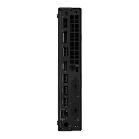 Lenovo Computadora Desktop ThinkCentre M70q Gen 5, 12TD0038FJ