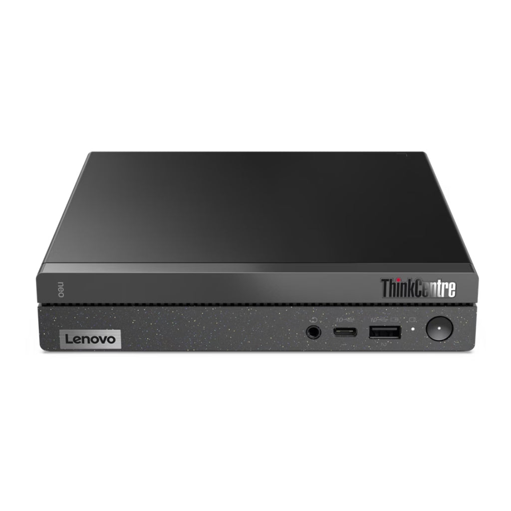 Lenovo Computadora Desktop ThinkCentre Neo 50q Gen 4, 12LM000FLS