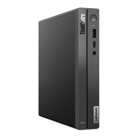 Lenovo Computadora Desktop ThinkCentre Neo 50q Gen 4, 12LM000FLS