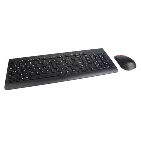 Kit teclado y mouse lenovo sale