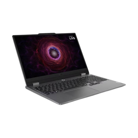 Lenovo Laptop 15.6" Notebook Gaming LOQ 15ARP9, 83JC003TGJ