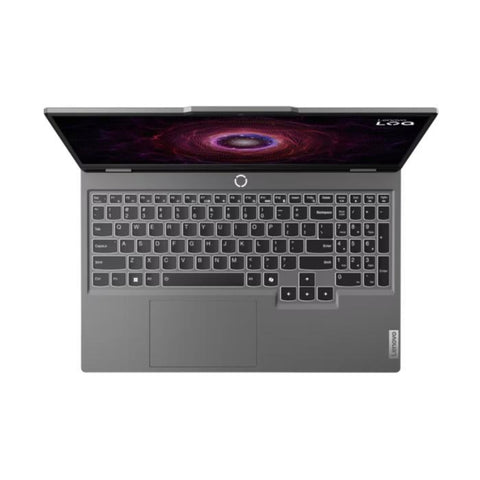 Lenovo Laptop 15.6" Notebook Gaming LOQ 15ARP9, 83JC003TGJ