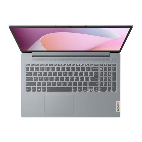 Lenovo Laptop 15.6" Notebook IdeaPad Slim 3 15ABR8, 82XM00KUGJ