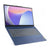 Lenovo Laptop 15.6" Notebook IdeaPad Slim 3 15AMN8, 82XQ00M8GJ