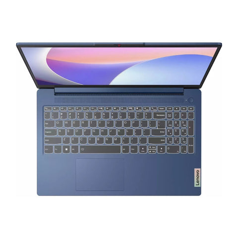 Lenovo Laptop 15.6" Notebook IdeaPad Slim 3 15AMN8, 82XQ00M8GJ