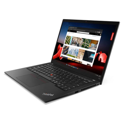 Lenovo Laptop Notebook 14" ThinkPad T14s Gen 4 (Intel), 21F60098FJ