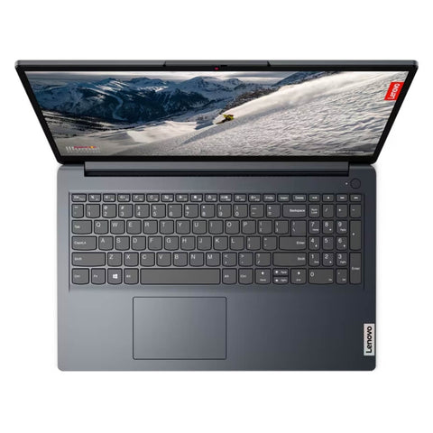 Lenovo Laptop Notebook 15.6" IdeaPad 1 15AMN7, 82VG00FWGJ