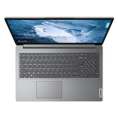 Lenovo Laptop Notebook 15.6" IdeaPad 1 15IAU7, 82QD005FGJ