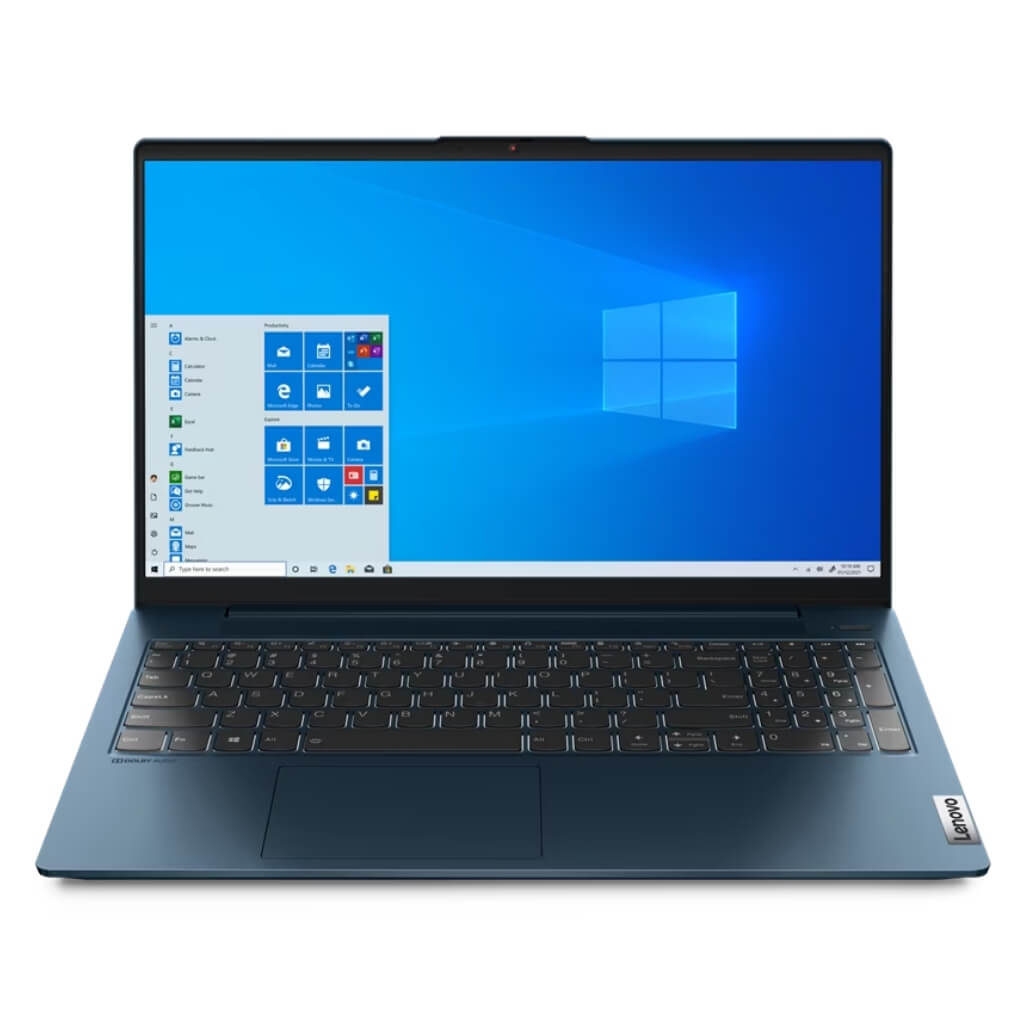 Lenovo Laptop Notebook 15.6" IdeaPad 5 15ALC05, 82LN00HKGJ