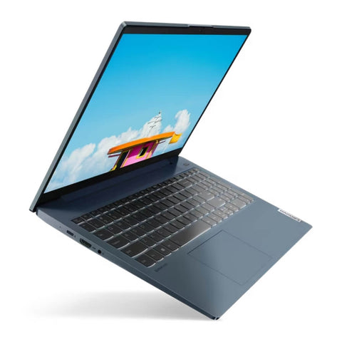 Lenovo Laptop Notebook 15.6" IdeaPad 5 15ALC05, 82LN00HKGJ