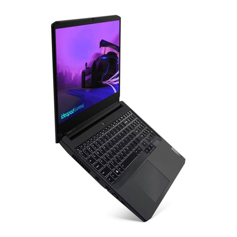 Lenovo Laptop Notebook 15.6" IdeaPad Gaming 3 15IHU6, 82K101LVGJ