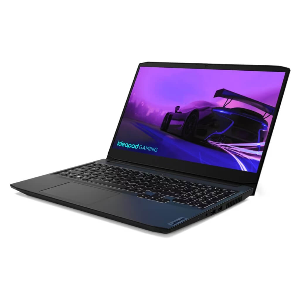 Lenovo Laptop Notebook 15.6" IdeaPad Gaming 3 15IHU6, 82K101LVGJ