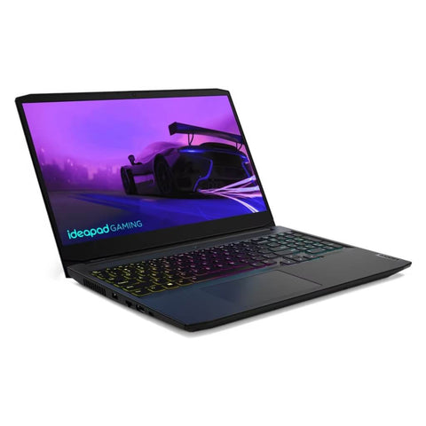 Lenovo Laptop Notebook 15.6" IdeaPad Gaming 3 15IHU6, 82K101LVGJ